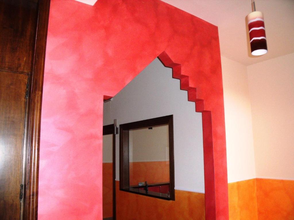 Bed and Breakfast Aragonese Reggio Calabria Exterior foto