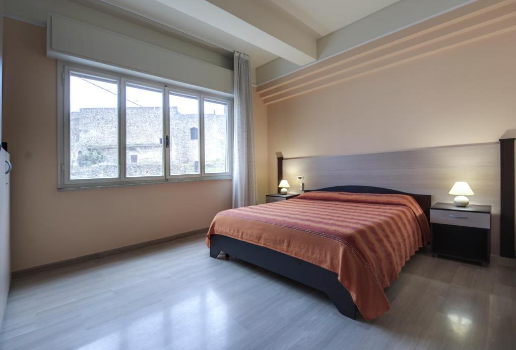 Bed and Breakfast Aragonese Reggio Calabria Zimmer foto