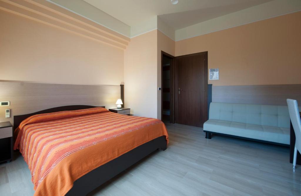 Bed and Breakfast Aragonese Reggio Calabria Zimmer foto