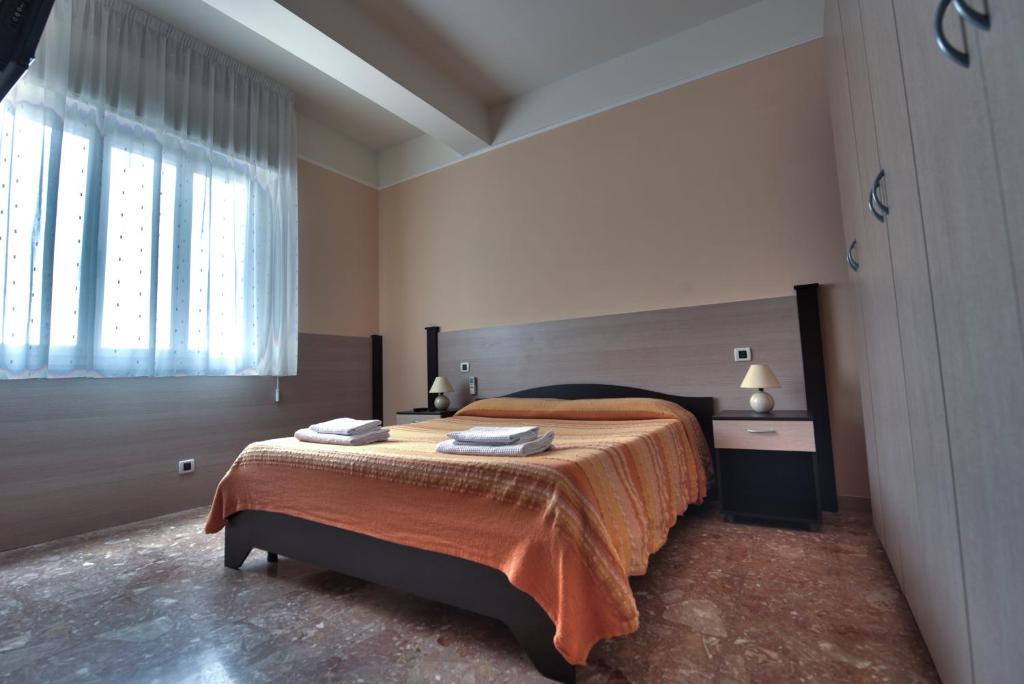 Bed and Breakfast Aragonese Reggio Calabria Zimmer foto