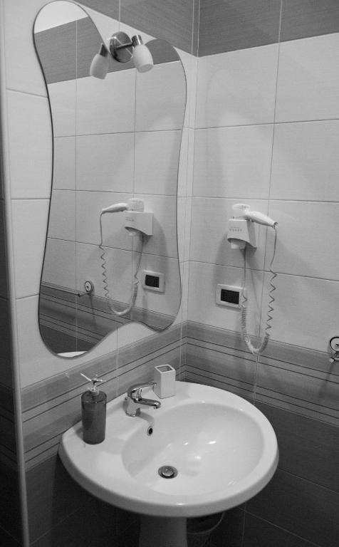 Bed and Breakfast Aragonese Reggio Calabria Zimmer foto