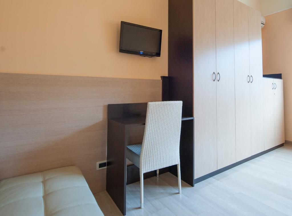 Bed and Breakfast Aragonese Reggio Calabria Exterior foto