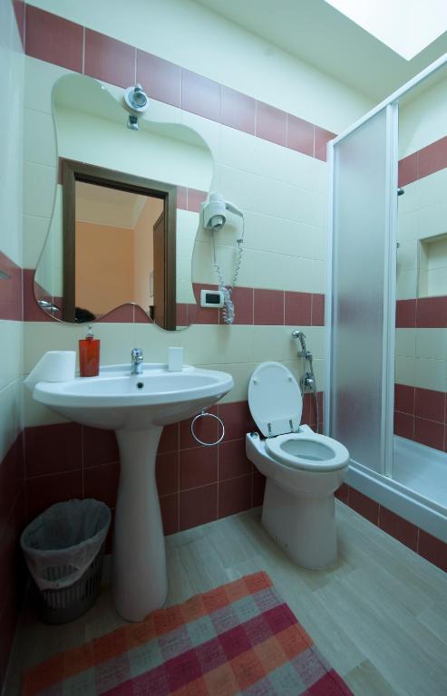 Bed and Breakfast Aragonese Reggio Calabria Zimmer foto