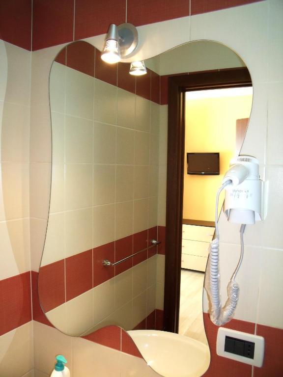 Bed and Breakfast Aragonese Reggio Calabria Zimmer foto