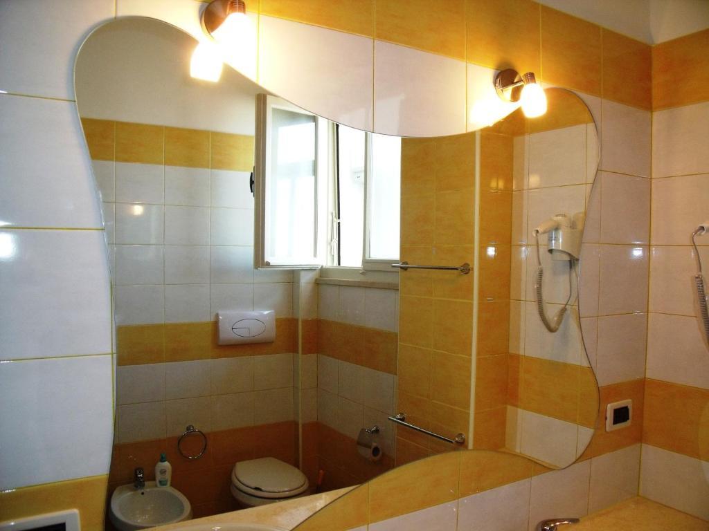 Bed and Breakfast Aragonese Reggio Calabria Exterior foto
