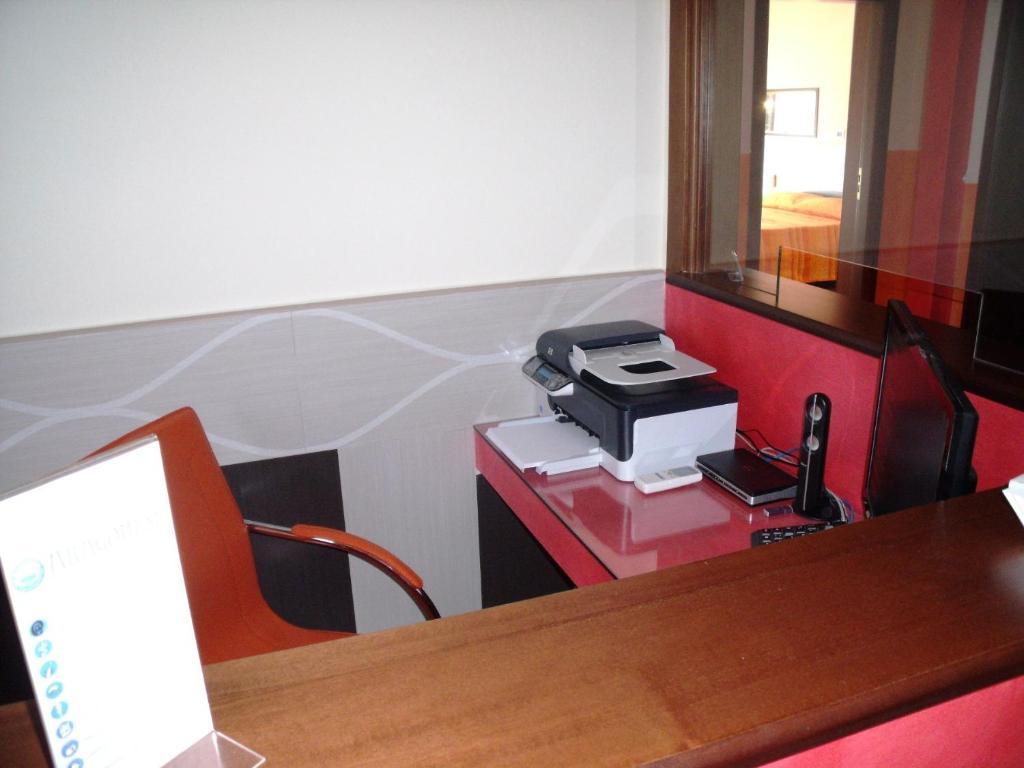 Bed and Breakfast Aragonese Reggio Calabria Exterior foto