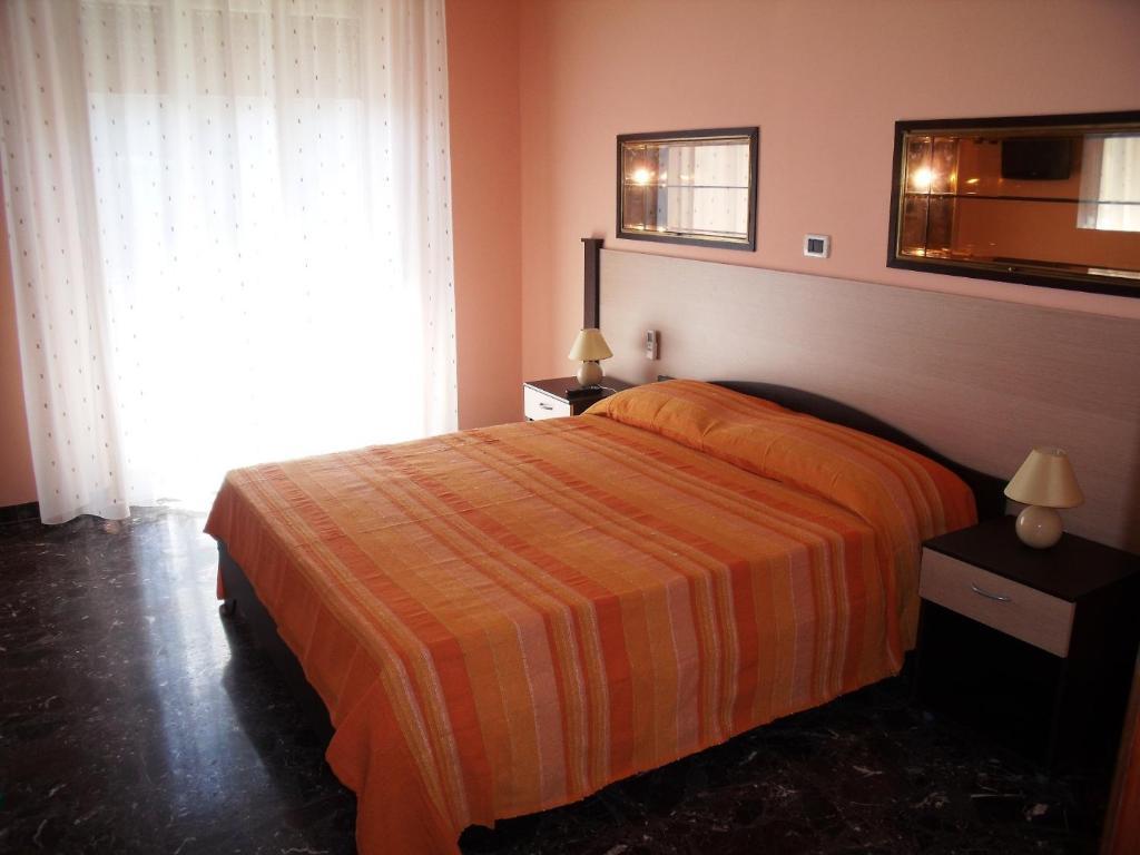 Bed and Breakfast Aragonese Reggio Calabria Zimmer foto