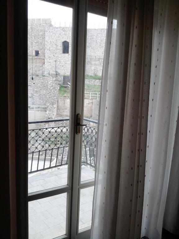 Bed and Breakfast Aragonese Reggio Calabria Zimmer foto