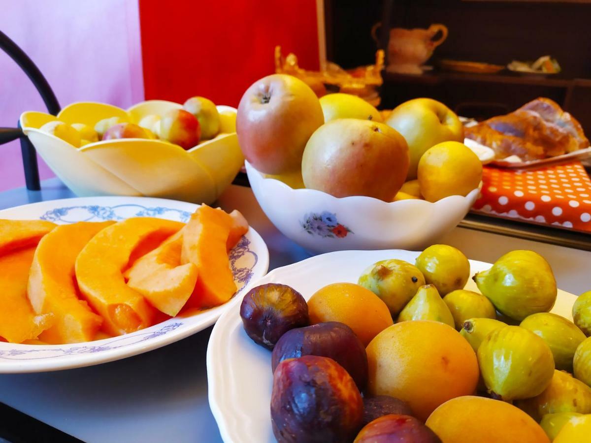 Bed and Breakfast Aragonese Reggio Calabria Exterior foto